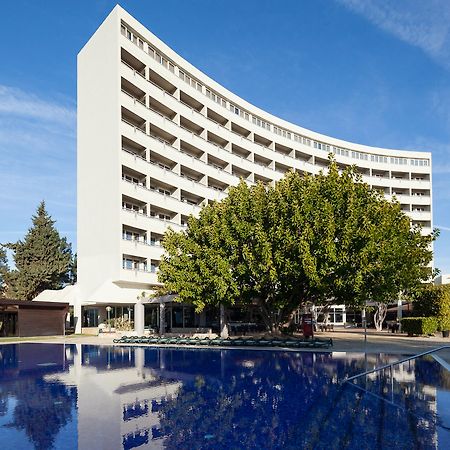 Dom Pedro Vilamoura Hotel Exterior foto